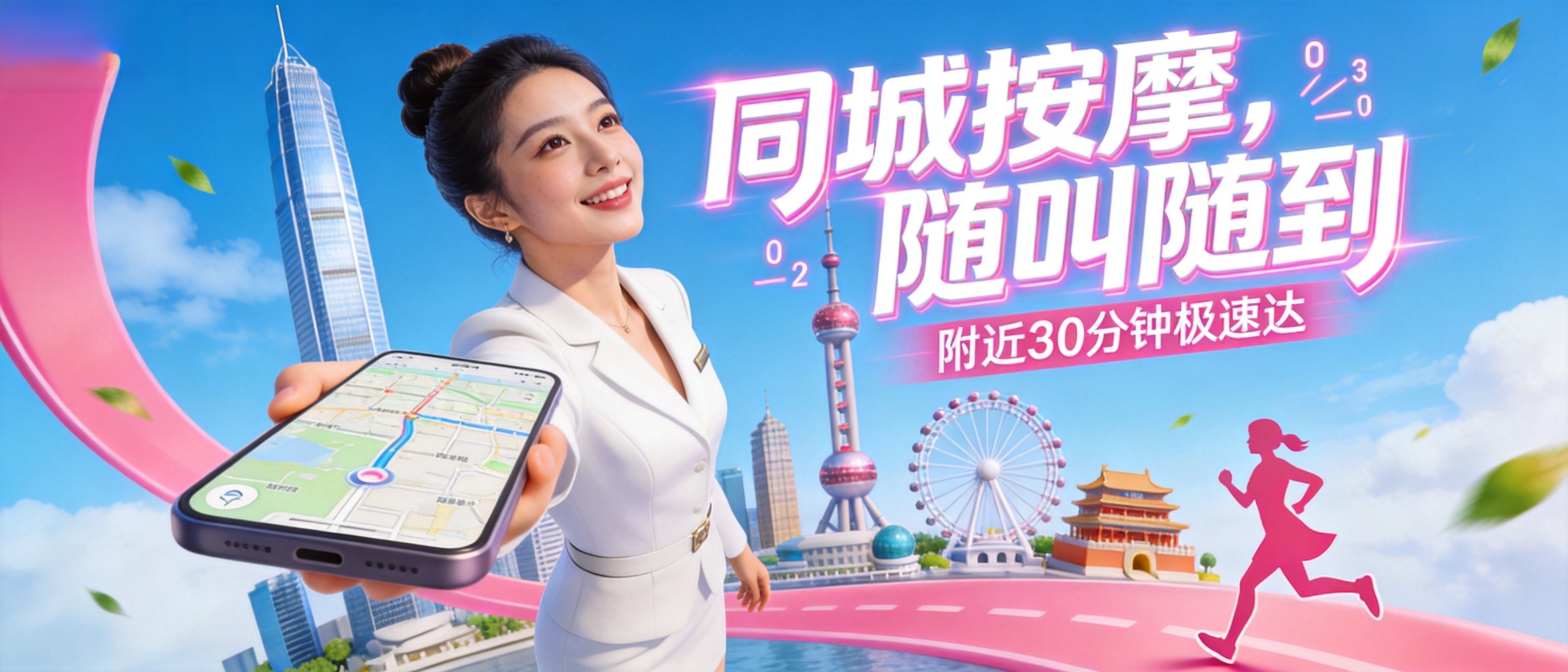宝坻区活立到家上门按摩：把放松这件事，真正还给自己